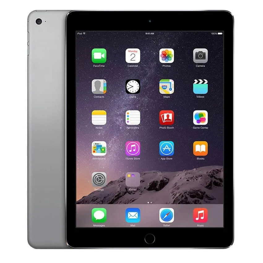 iPad Air 2 A1566 64GB Wi-Fi V