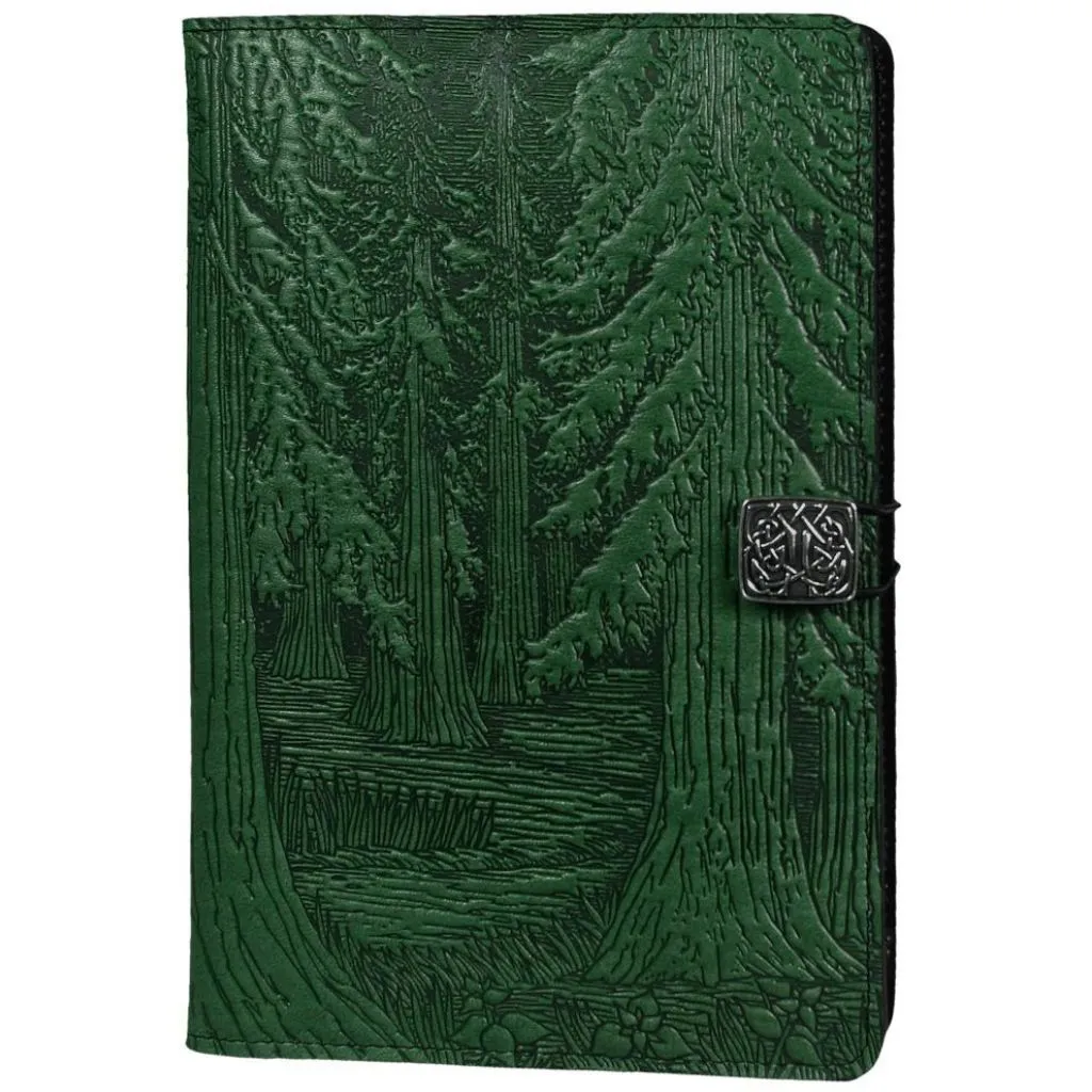 iPad Mini Cover, Forest