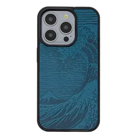 iPhone Case, Hokusai Wave