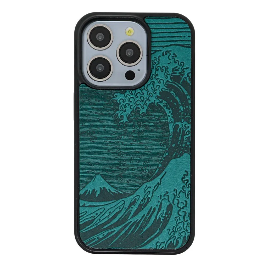 iPhone Case, Hokusai Wave