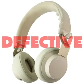 Jabra Move Style Edition Wireless Bluetooth Headphones - Beige (100-96300006-02)