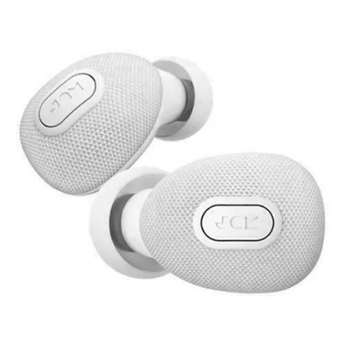 JAM Ultra True Wireless Bluetooth Earbuds Grey