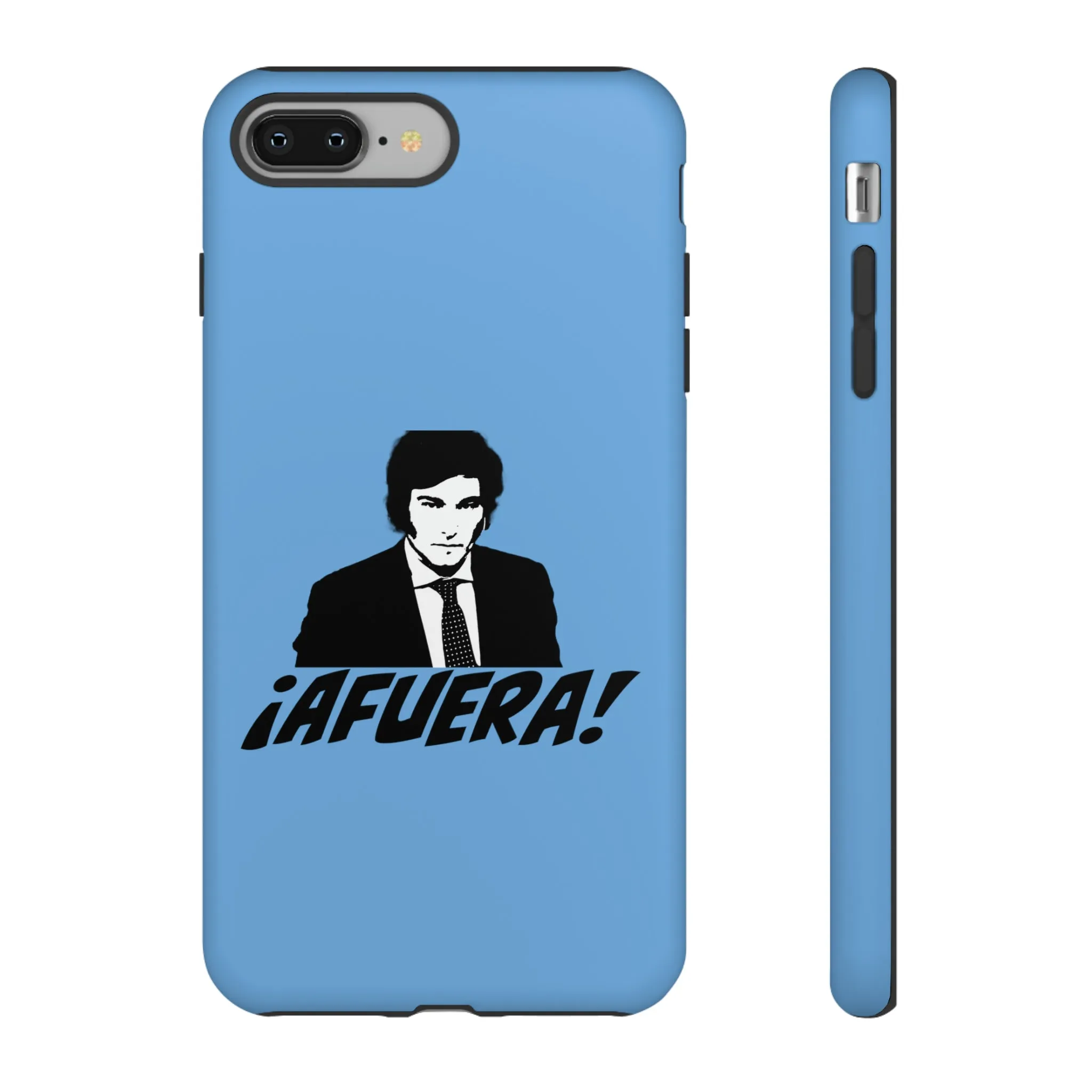 Javier Milei  ¡AFUERA! Phone Cases