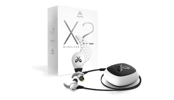 Jaybird X2 Sport Wireless Bluetooth Headphones