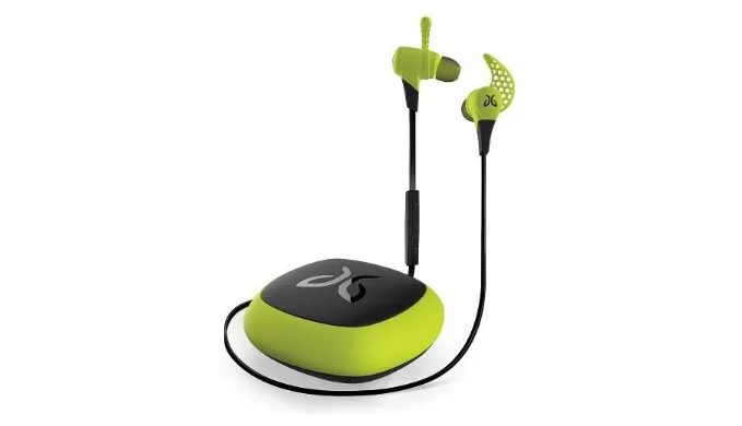 Jaybird X2 Sport Wireless Bluetooth Headphones