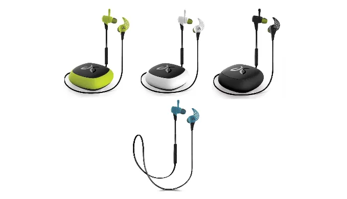 Jaybird X2 Sport Wireless Bluetooth Headphones