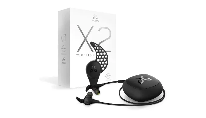 Jaybird X2 Sport Wireless Bluetooth Headphones