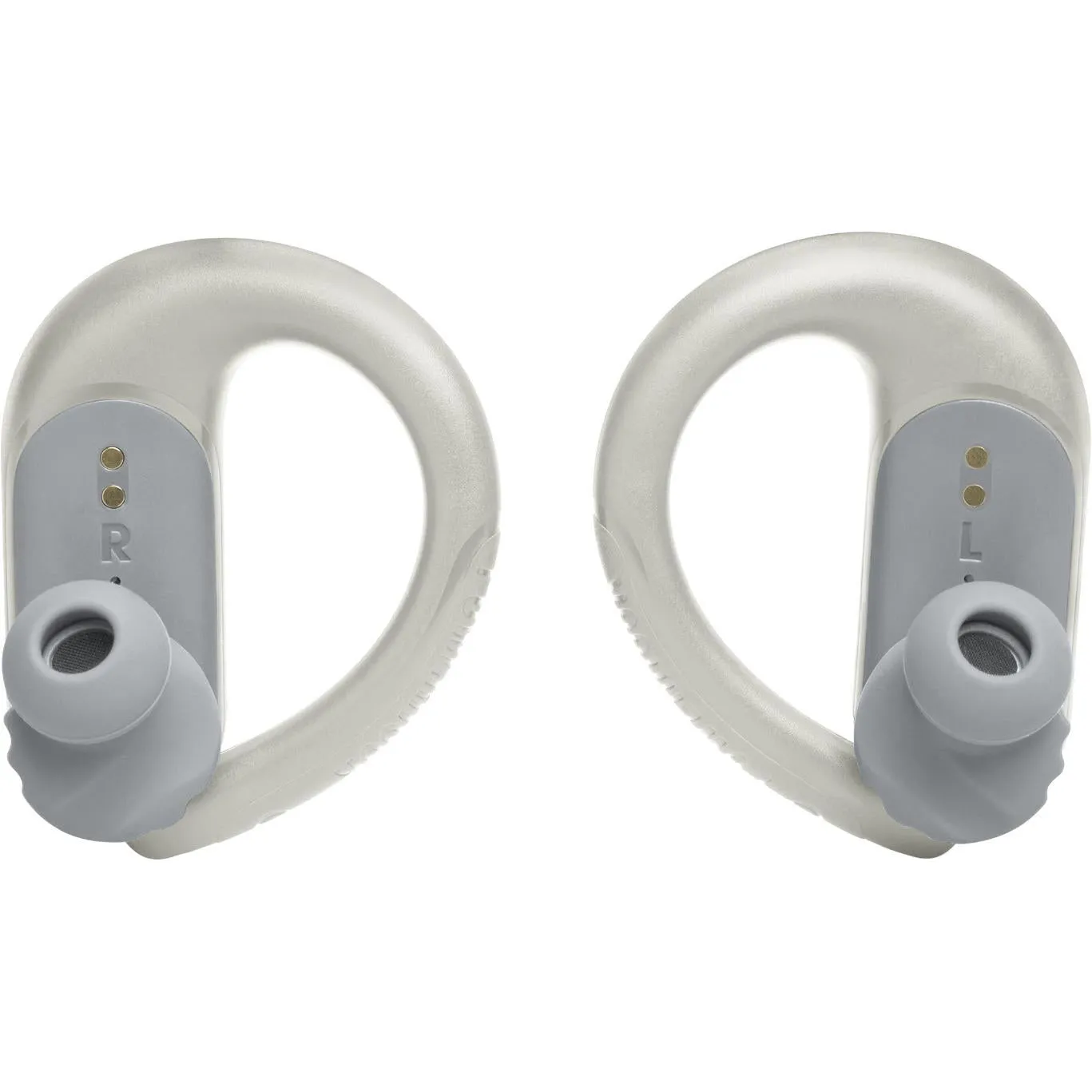 JBL Endurance Peak 3 TWS Sport In-Ear Headphones (White)