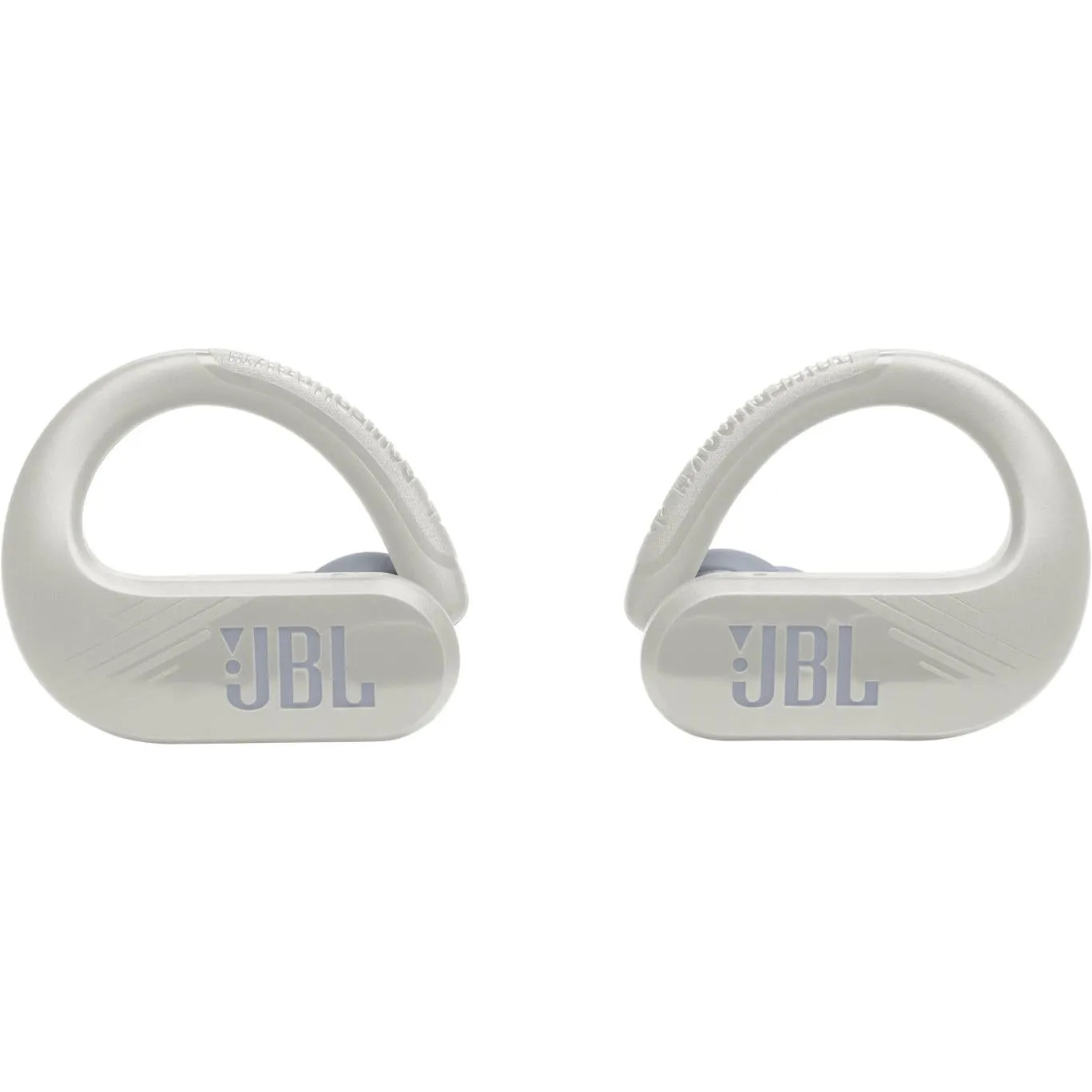 JBL Endurance Peak 3 TWS Sport In-Ear Headphones (White)