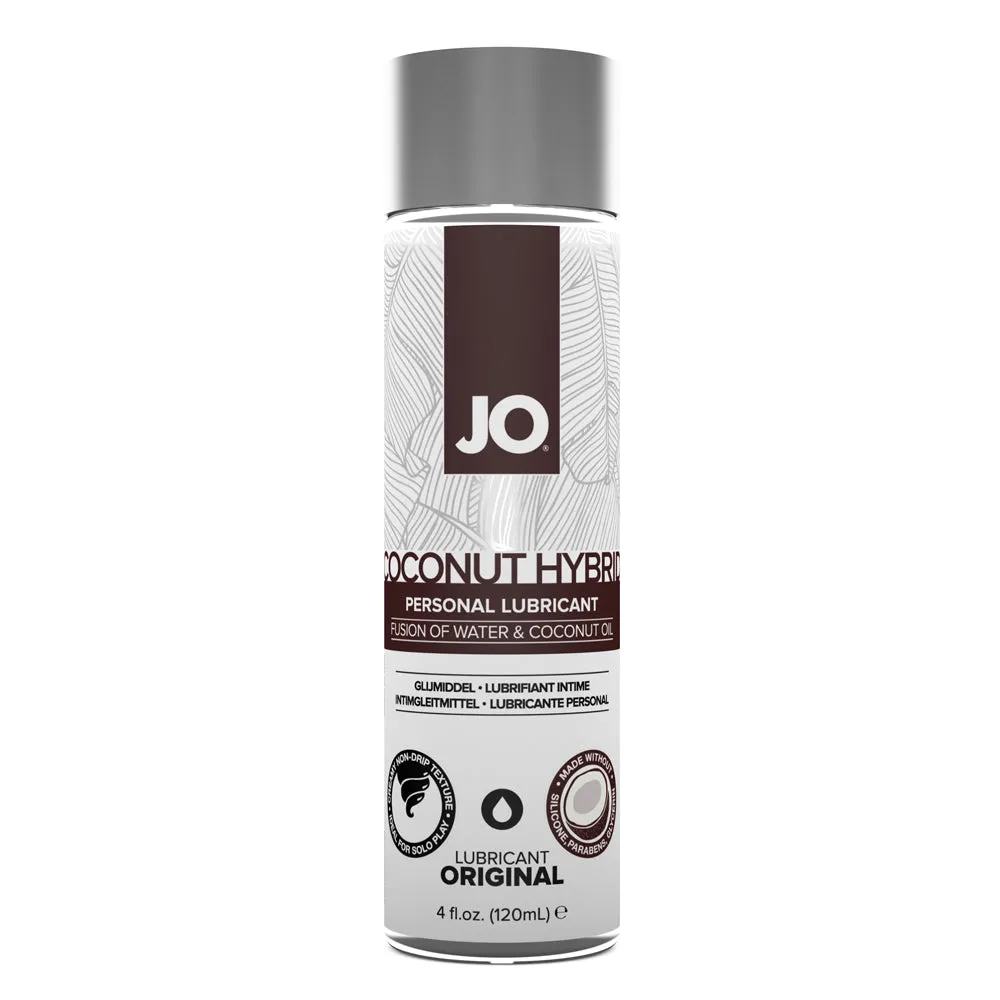 JO COCONUT HYBRID LUBE