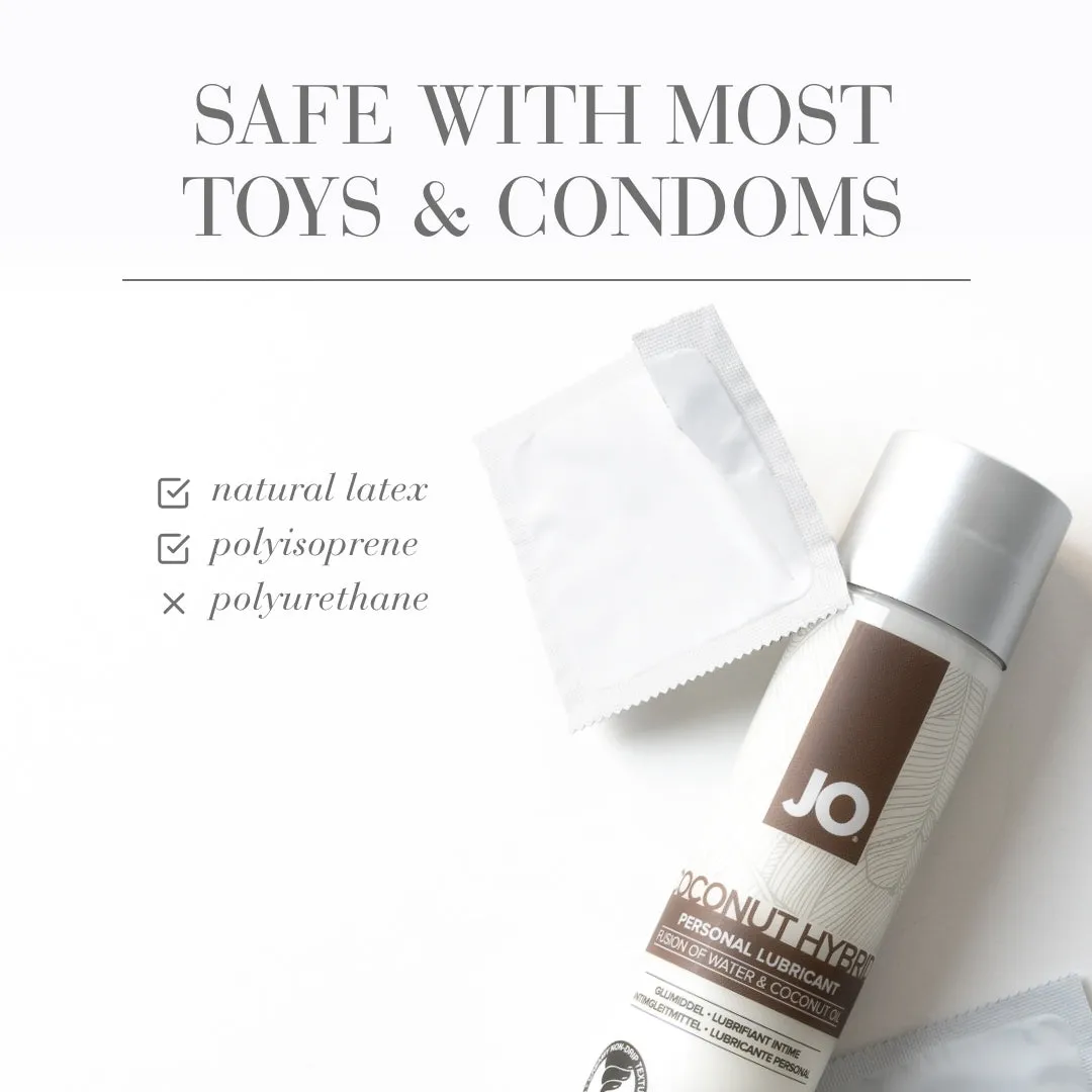 JO COCONUT HYBRID LUBE