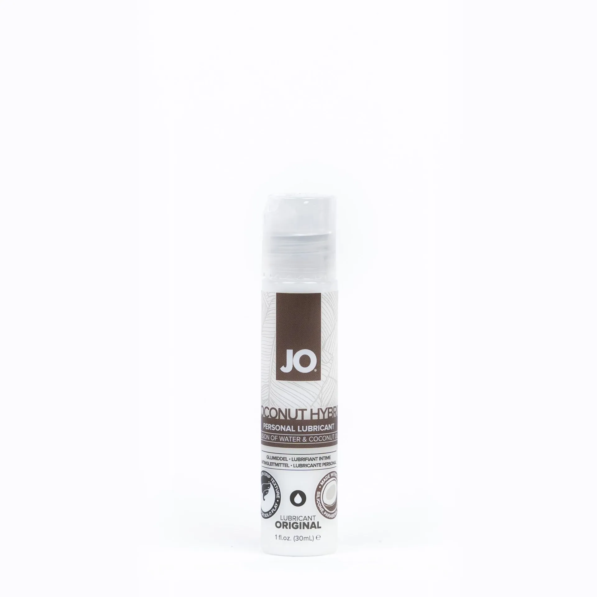 JO COCONUT HYBRID LUBE