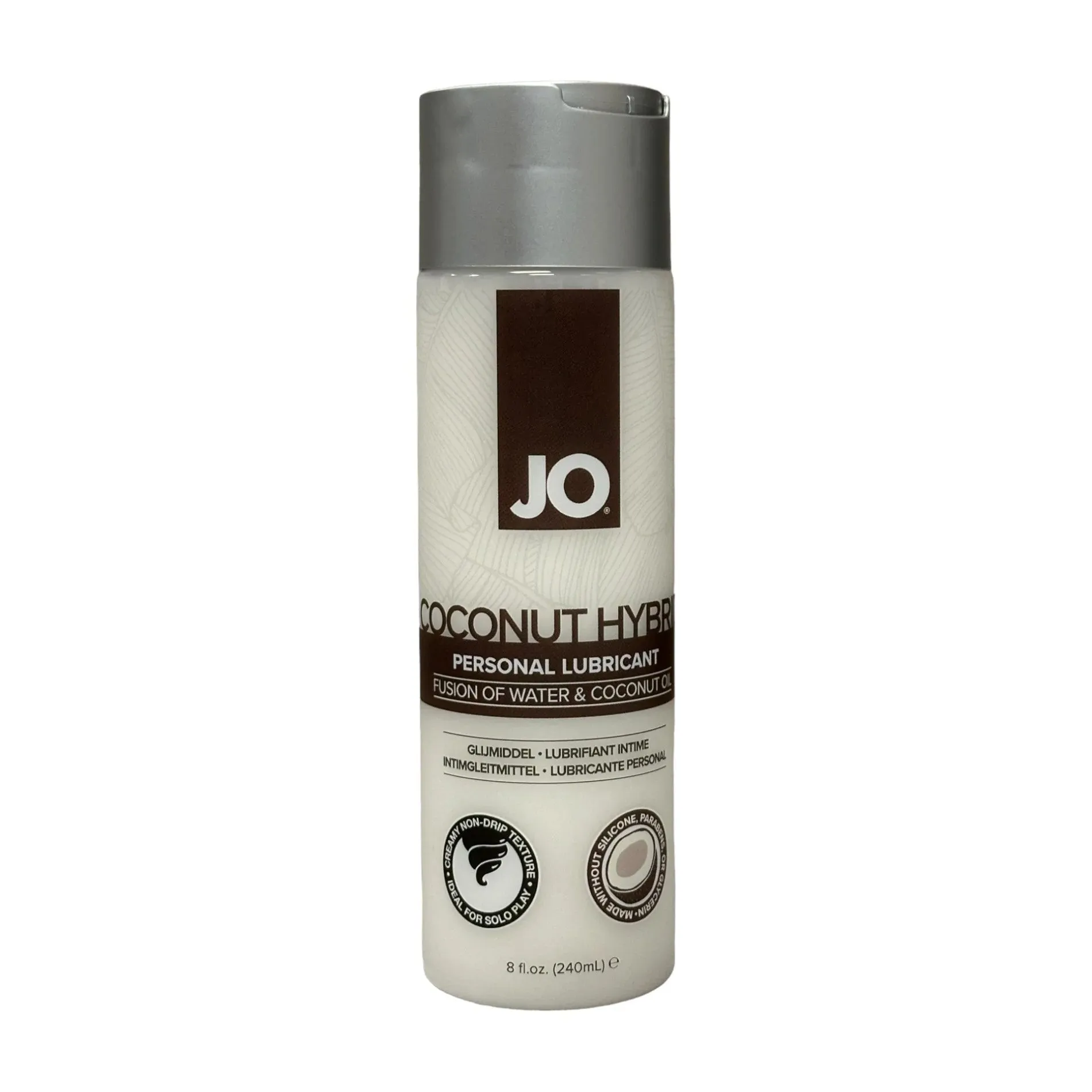 JO COCONUT HYBRID LUBE