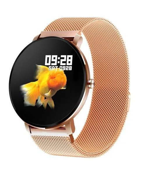 K9 Bluetooth Women Smart Watch