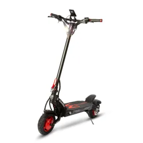 Kaabo Mantis King GT Electric Scooter | Black [PRE ORDER]