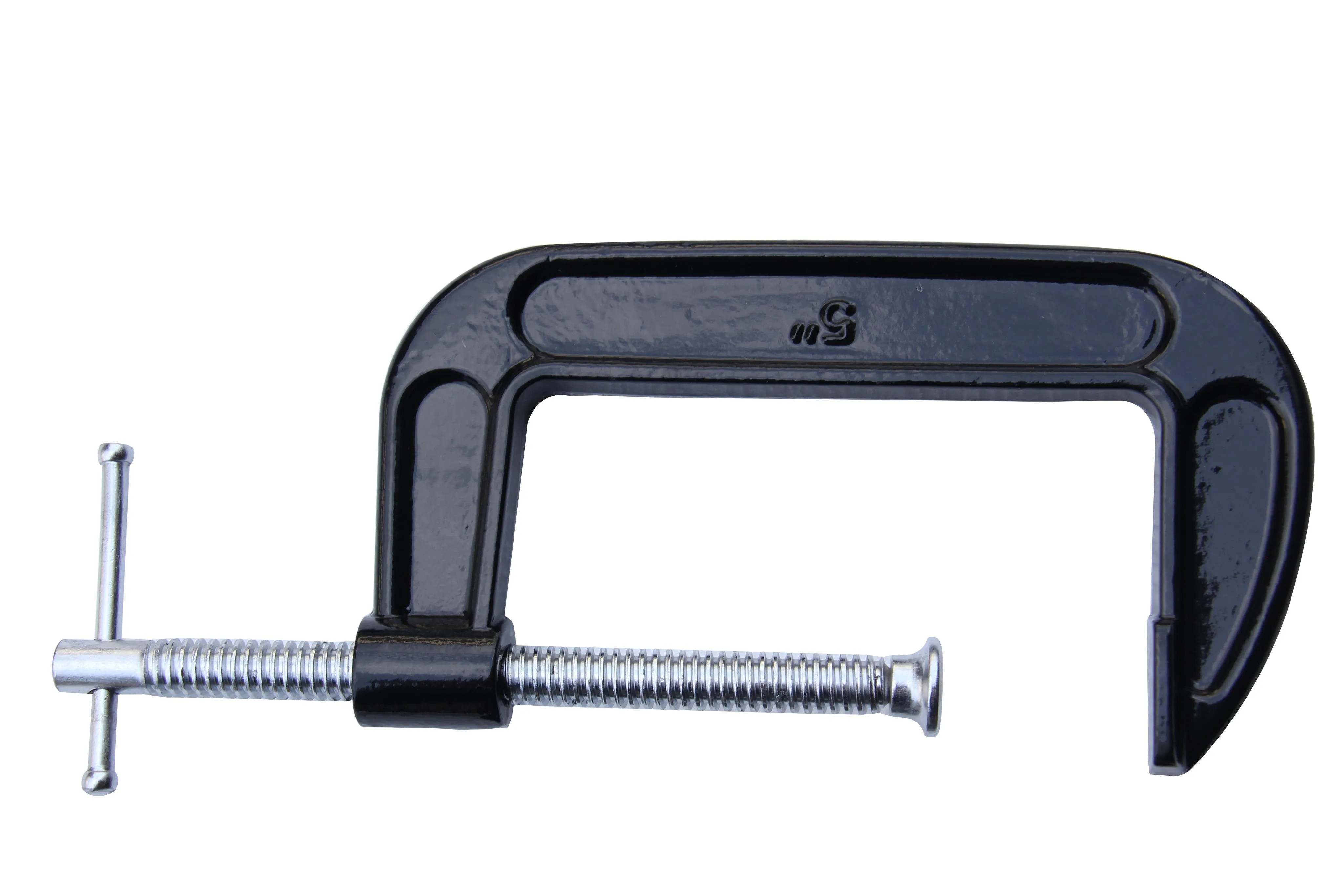 Kaka Industrial 5" C-Type Clamp