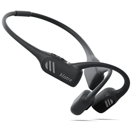 klatre LS1 Bone Conduction Headphones Rock