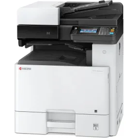 Kyocera M8124Cidn Ecosys Multifunction Colour Laser Printer