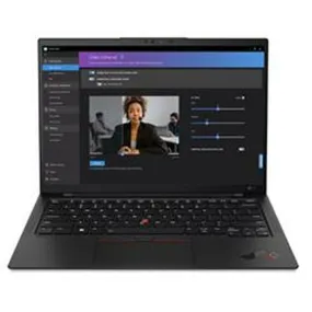 Laptop Lenovo 14" Intel Core i7-1355U 16 GB RAM 512 GB SSD Spanish Qwerty