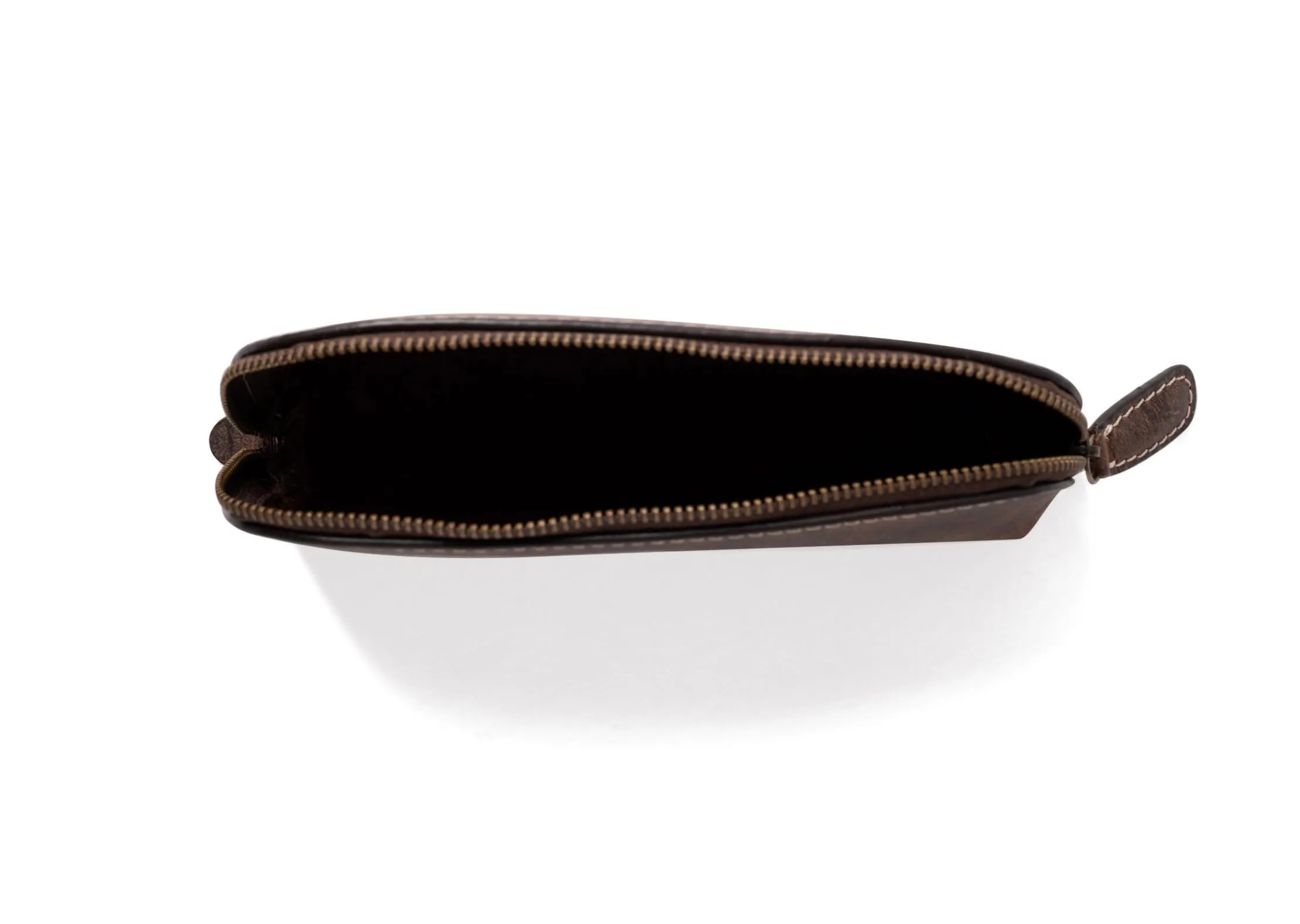 Leather Pencil Case | Hennery