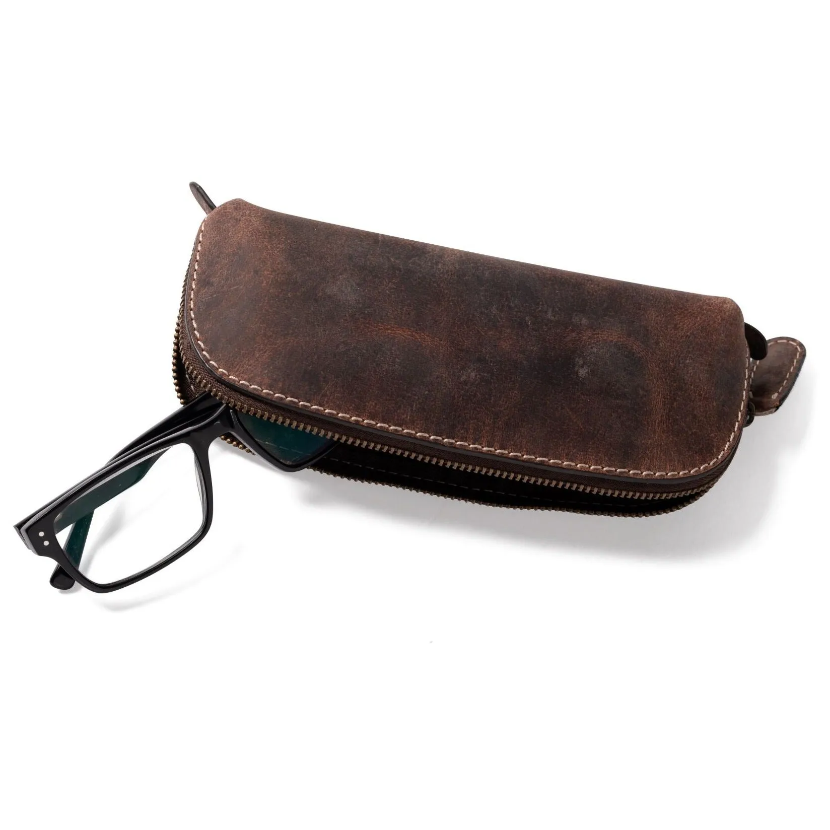 Leather Pencil Case | Hennery