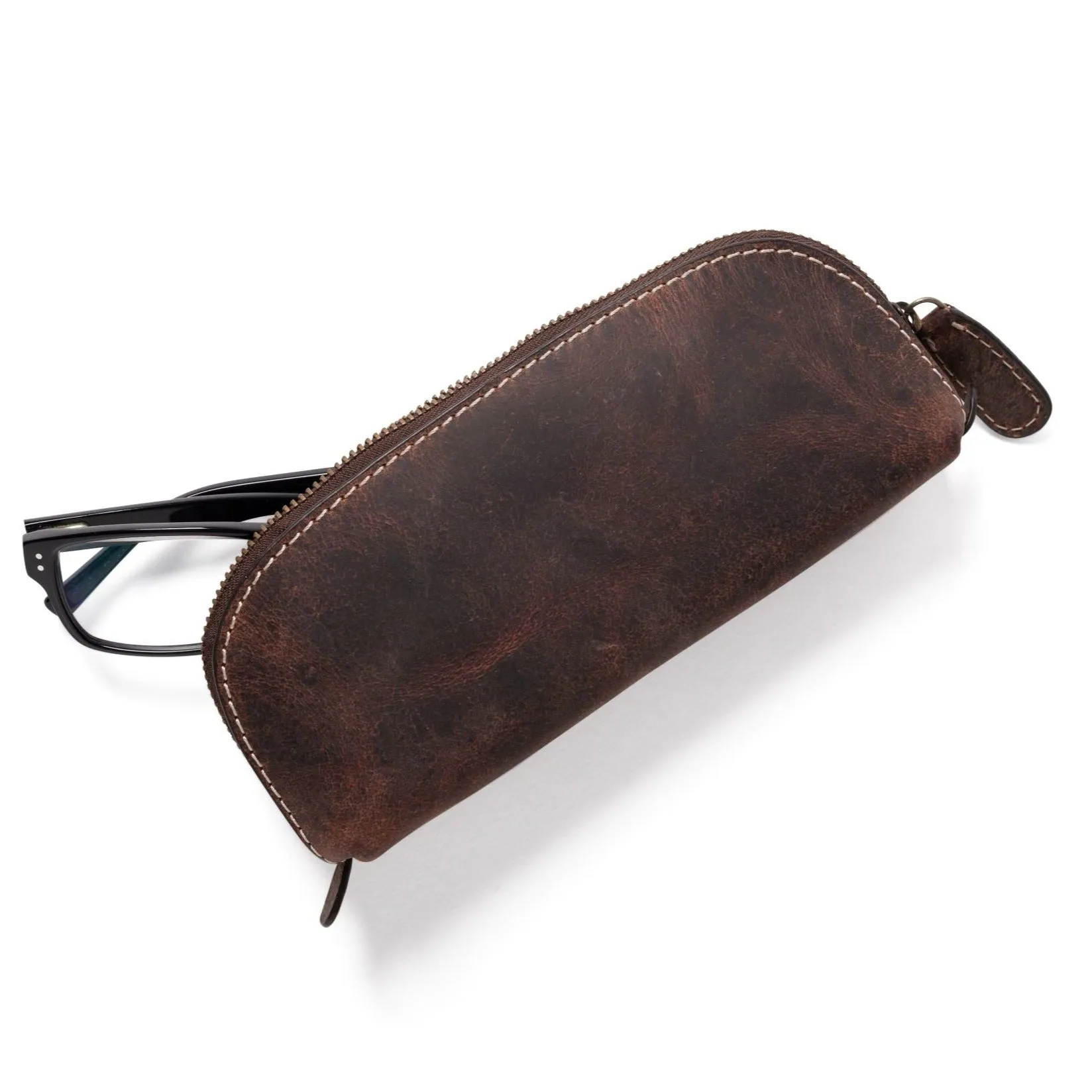 Leather Pencil Case | Hennery