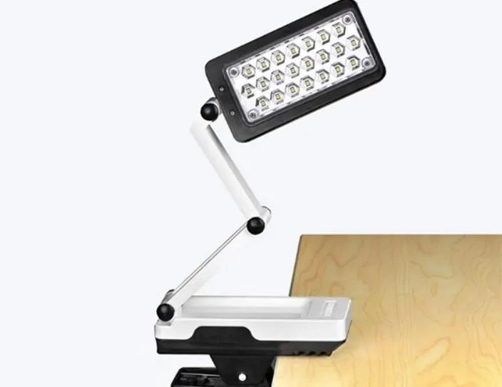 LED Phone Docking Lamp