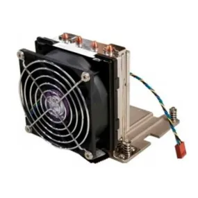 Lenovo Fan Option Kit - System Cabinet Fan Kit (Pack Of 2) - For Thinksystem Sr630 7X01, 7X02