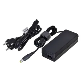 Lenovo Thinkpad 90W Ac Adapter (Eu1) Power Adapter/Inverter Indoor Black