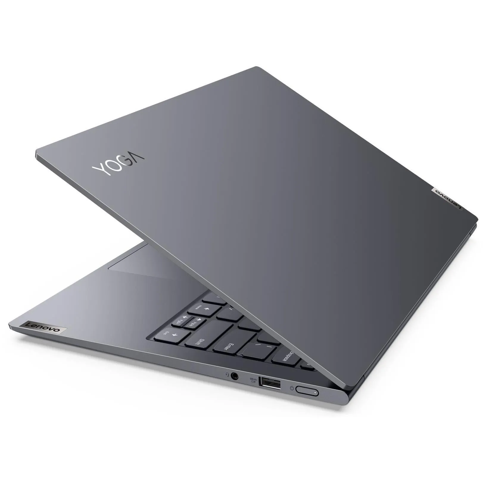 Lenovo Yoga S7i Pro EVO 14" 2.2K Laptop - 256GB 11th Gen Intel i5