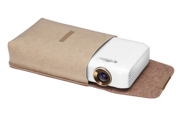 LG PH510P CineBeam LED Projector with Built-In Battery, Bluetooth Sound Out and Screen Share