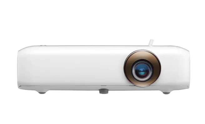 LG PH510P CineBeam LED Projector with Built-In Battery, Bluetooth Sound Out and Screen Share