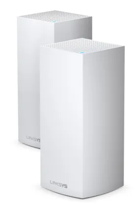 Linksys Velop Mx8400 Ax4200 2Pk