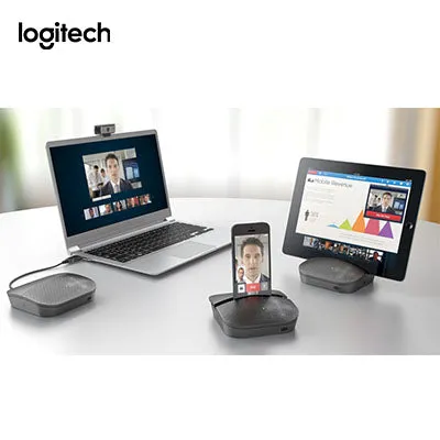 Logitech Mobile Speakerphone P710E