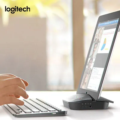 Logitech Mobile Speakerphone P710E