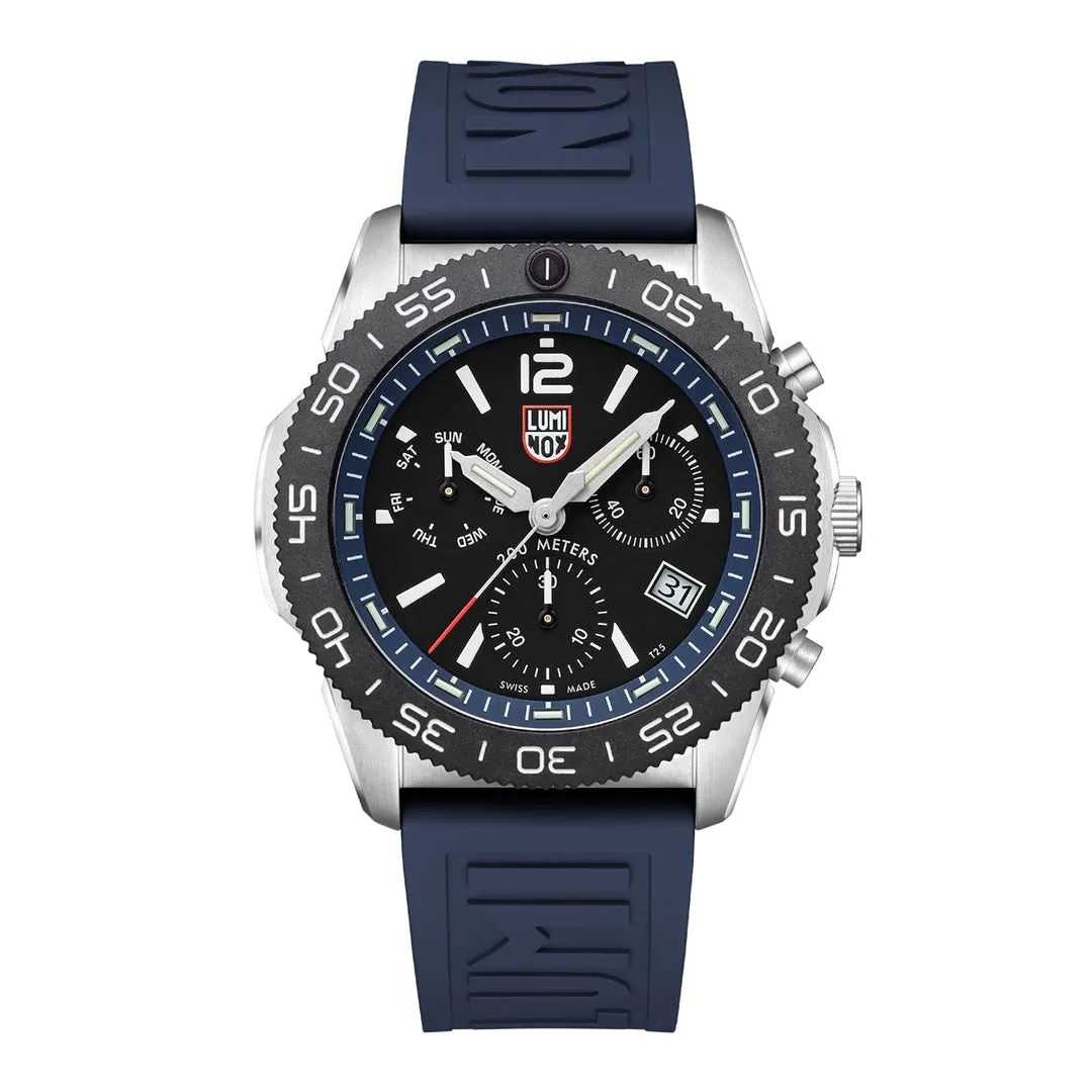 Luminox Pacific Diver Chronograph Series 3143