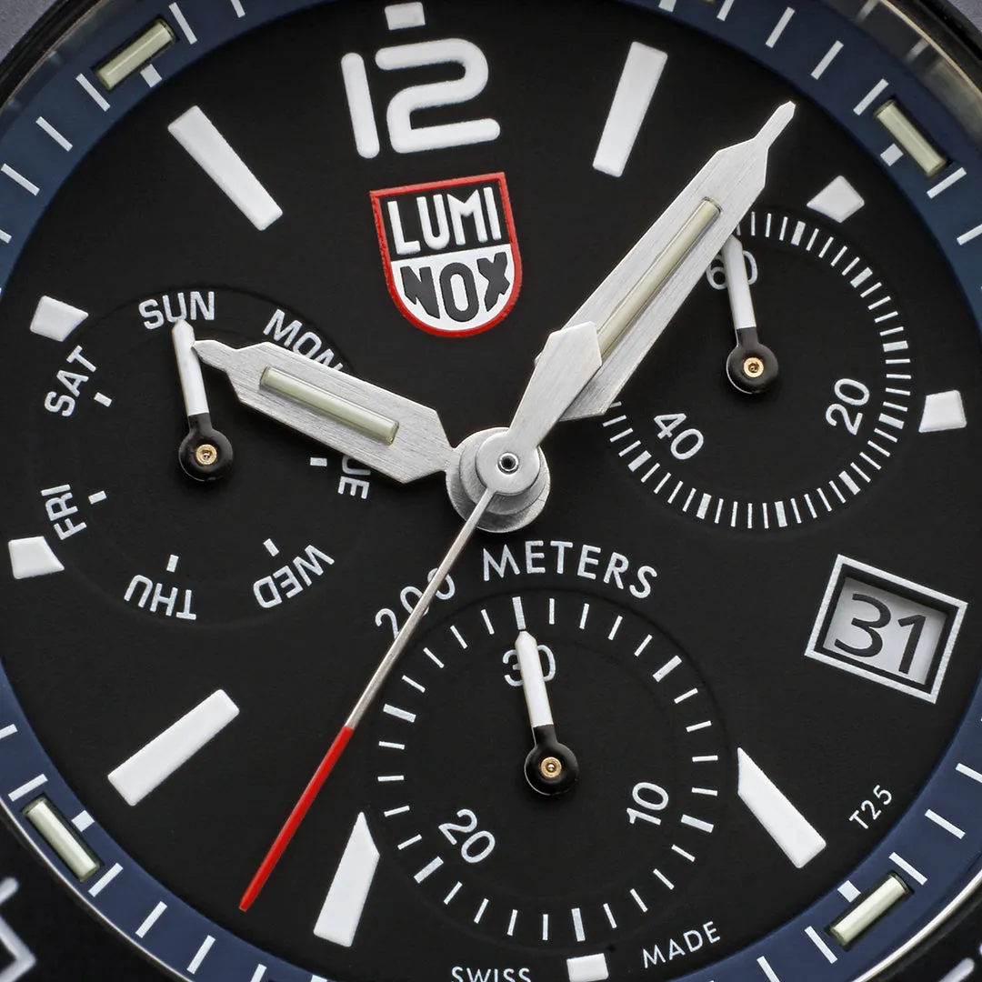 Luminox Pacific Diver Chronograph Series 3143