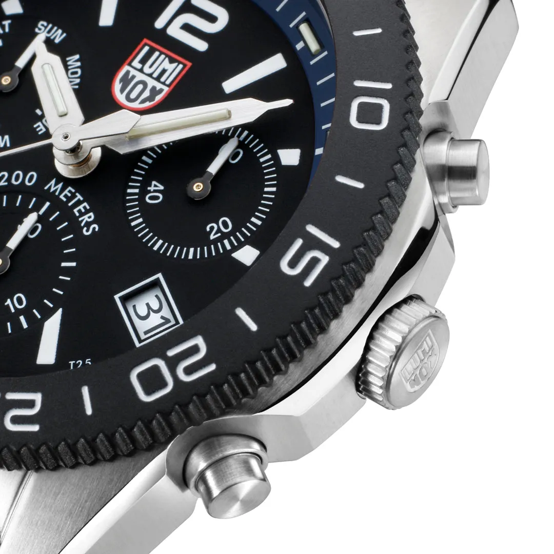 Luminox Pacific Diver Chronograph Series 3143