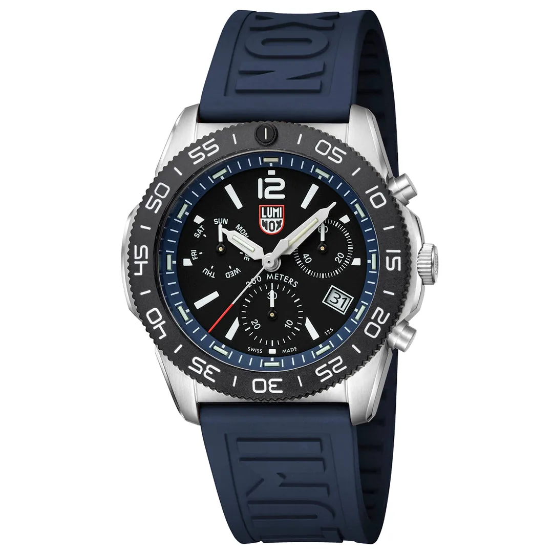 Luminox Pacific Diver Chronograph Series 3143