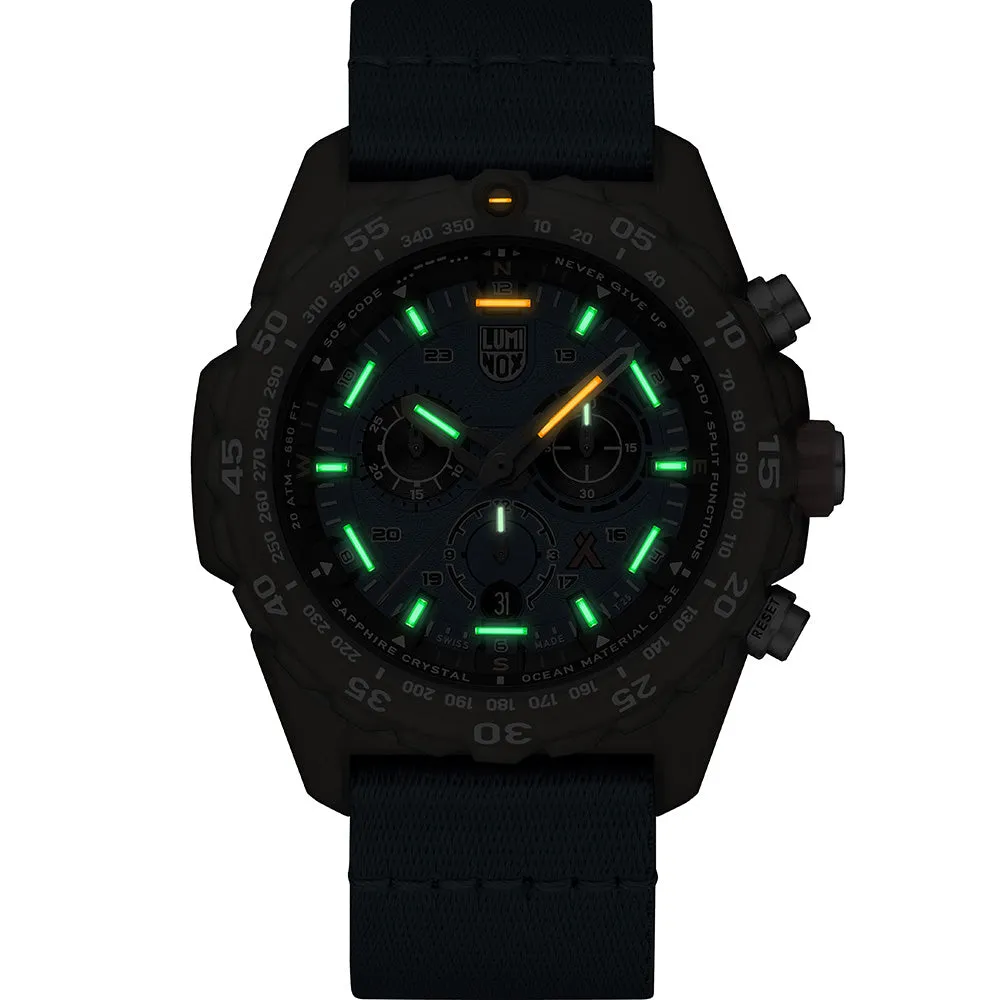 Luminox XB3743ECO Bear Grylls Survival ECO Master