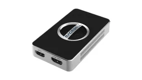 Magewell USB Capture HDMI 4K Plus