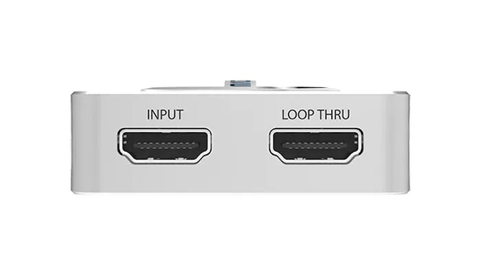 Magewell USB Capture HDMI 4K Plus