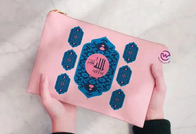 Makeup & Pencil Case -Ramadan-c