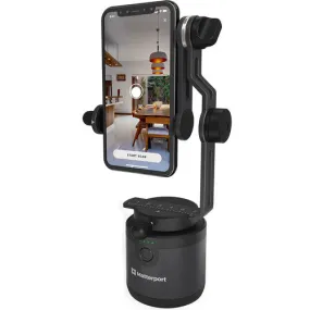 Matterport Axis Smartphone Gimbal   Tripod Starter Bundle