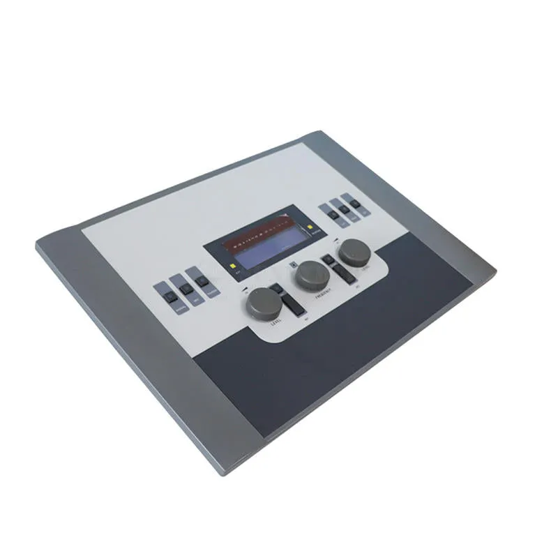 medical audiometer portable audiometer