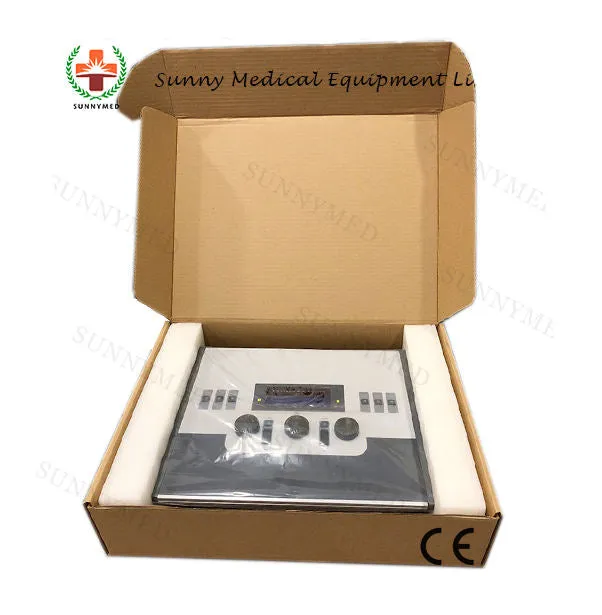 medical audiometer portable audiometer