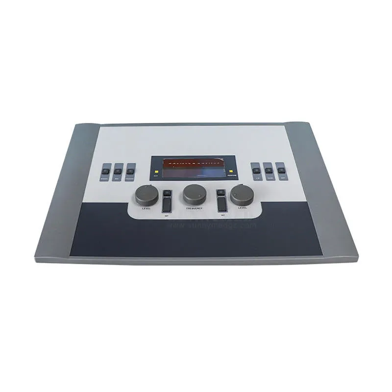 medical audiometer portable audiometer