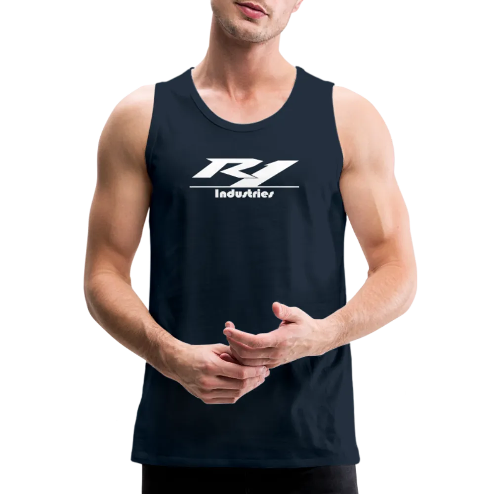 Men’s Premium Tank Top