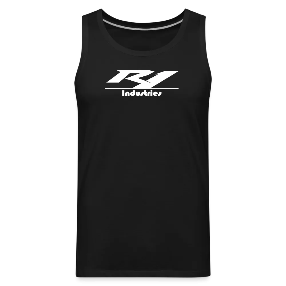 Men’s Premium Tank Top