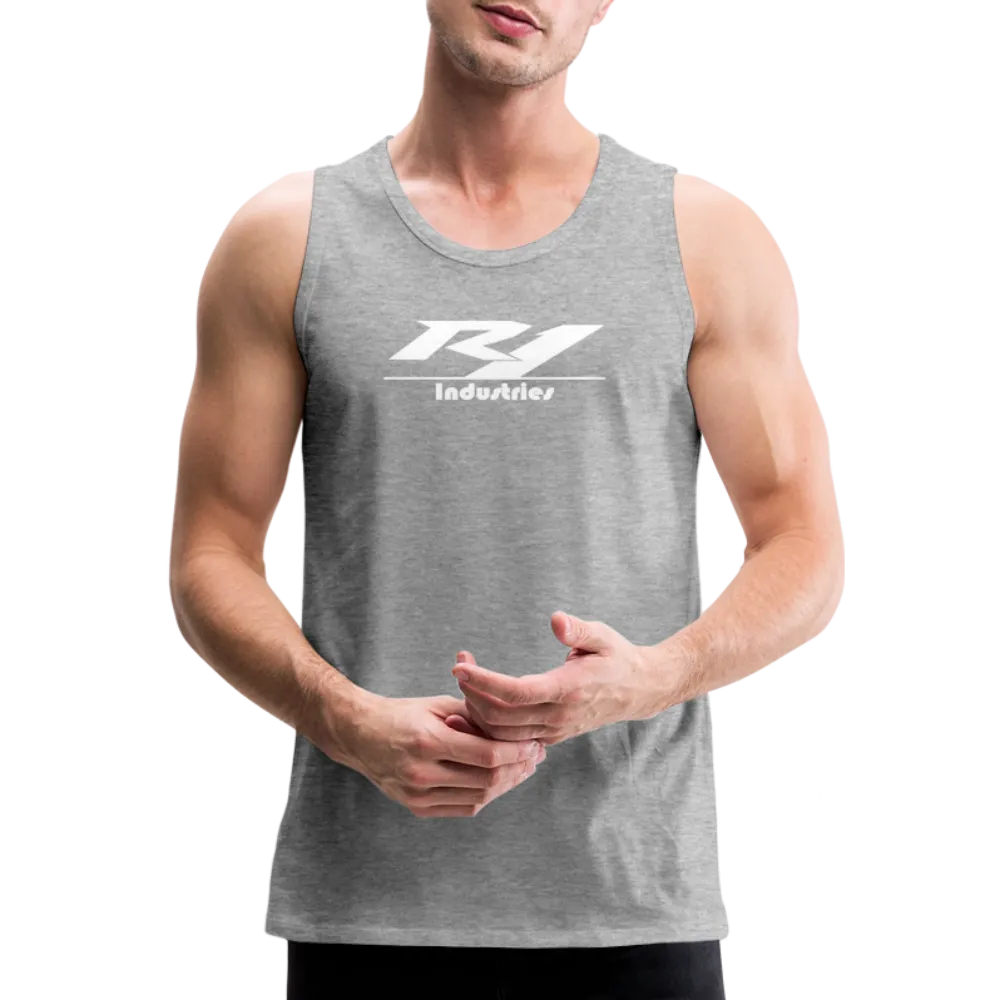 Men’s Premium Tank Top